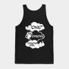 Oya Oya Oya Tank Top Official Haikyuu Merch