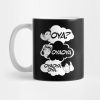 Oya Oya Oya Mug Official Haikyuu Merch