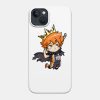 Haikyuu Hinata Shoyo Phone Case Official Haikyuu Merch