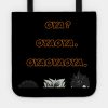 Oya Tote Official Haikyuu Merch