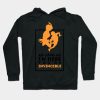 Haikyuu Kageyama X Hinata Quote Hoodie Official Haikyuu Merch