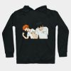 Hinata And Kageyama V1 Hoodie Official Haikyuu Merch