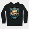 Tsukki Hoodie Official Haikyuu Merch