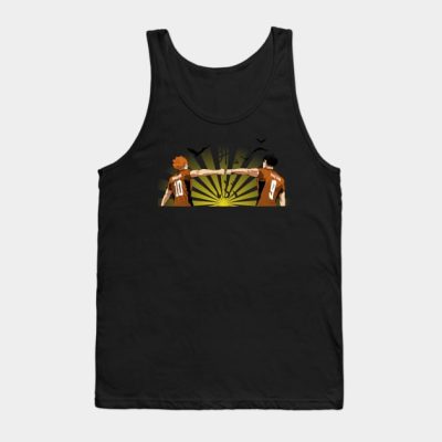 Kageyama And Hinata Haikyuu Tank Top Official Haikyuu Merch