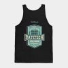 Haikyuu Team Date Tech Grunge Style Tank Top Official Haikyuu Merch