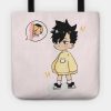 Kuroo Tote Official Haikyuu Merch