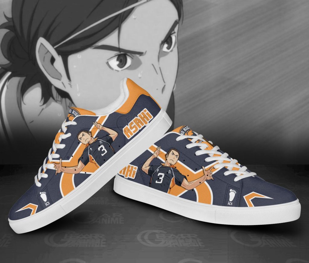 168621789527af99449c - Haikyuu Store