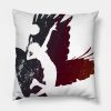 Haikyuu Throw Pillow Official Haikyuu Merch