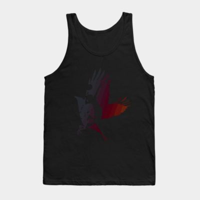 Haikyuu Tank Top Official Haikyuu Merch