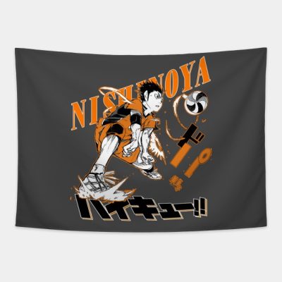 Guardian Deity Tapestry Official Haikyuu Merch