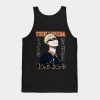 Tsukishima Mb Tank Top Official Haikyuu Merch