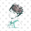 Oikawa Toru Pin Official Haikyuu Merch