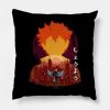 Haikyu Throw Pillow Official Haikyuu Merch