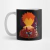 Haikyu Mug Official Haikyuu Merch