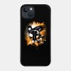 Karasuno Fly High Phone Case Official Haikyuu Merch