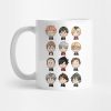 Haikyuu Mug Official Haikyuu Merch