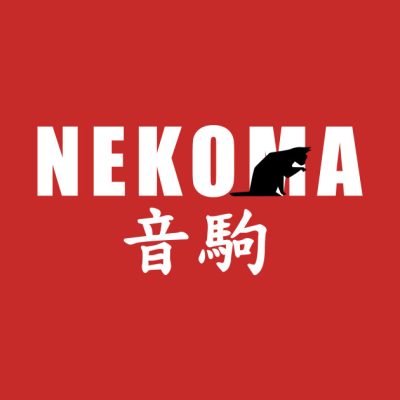Nekoma Phone Case Official Haikyuu Merch