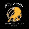 Johzenji Volleyball Club Tapestry Official Haikyuu Merch