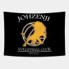Johzenji Volleyball Club Tapestry Official Haikyuu Merch