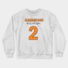 Sugawara Number Two Crewneck Sweatshirt Official Haikyuu Merch