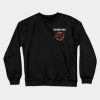 Small Inarizaki Design Crewneck Sweatshirt Official Haikyuu Merch