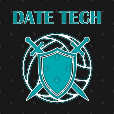 Date Tech Crewneck Sweatshirt Official Haikyuu Merch