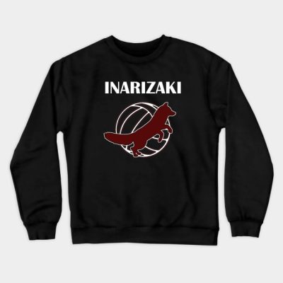 Inarizaki Crewneck Sweatshirt Official Haikyuu Merch