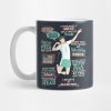 The Grand King Mug Official Haikyuu Merch