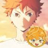 Anime Haikyuu Cosplay Party Pin Button Brooch Japan Anime Collection Badge For Backpacks Clothes 3 - Haikyuu Store