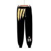 Anime Haikyuu MSBY Black Jackals 3D Joggers Pants Men Women Casual Trousers Hip Hop Sweatpants Hinata 1 - Haikyuu Store