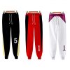 Anime Haikyuu MSBY Black Jackals 3D Joggers Pants Men Women Casual Trousers Hip Hop Sweatpants Hinata 2 - Haikyuu Store