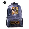 Anime Haikyuu Pattern Printed Backpack Unisex Daily Fashion Backpack Teens Students Casual Outdoor Backpack School Bags 2 - Haikyuu Store