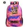 Anime Haikyuu Pattern Printed Backpack Unisex Daily Fashion Backpack Teens Students Casual Outdoor Backpack School Bags 4 - Haikyuu Store