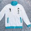 Cosplay Anime Haikyuu Costume High School Uniform Volleyball Club Sportswear Jerseys Volleyball Sportswear Casual Coat Dress 2 - Haikyuu Store