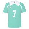 Costume Haikyuu Oikawa Tooru Cosplay T shirt Aoba Johsai Volleyball Club Tops Kunimi Akira Iwaizumi Sportswear 5 - Haikyuu Store