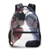 Haikyuu Backpack for Girls Boys Travel RucksackBackpacks for Teenage school bag 1 - Haikyuu Store