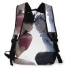 Haikyuu Backpack for Girls Boys Travel RucksackBackpacks for Teenage school bag 8 - Haikyuu Store