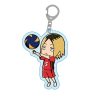 Haikyuu Hinata Shoyo Kageyama Tobio Sugawara Koushi Tanaka Ryunosuke Action Figure Anime Model Keychain Pendant Gifts 5 - Haikyuu Store