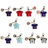 Haikyuu Keychain Series Acrylic Cartoon Key Chain Pendant Anime Accessories Keyring 5 - Haikyuu Store