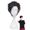 Haikyuu Season 4 Cosplay Wigs Akaashi Keiji Hinata Shoyo Nishinoya Yuu Oikawa Tooru Kozume Kenma Tobio 2 - Haikyuu Store