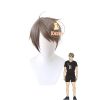 Haikyuu Season 4 Cosplay Wigs Akaashi Keiji Hinata Shoyo Nishinoya Yuu Oikawa Tooru Kozume Kenma Tobio 3 - Haikyuu Store