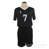 Haikyuu Season 4 No 7 Miya Atsumu No 11 Osamu Miya Cosplay Jerseys Inarizaki High Volleyball 3 - Haikyuu Store