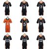 Hot Anime Haikyuu Cosplay Costume Karasuno High School Volleyball Club Hinata Syouyou Kageyama Tobio Sportswear Jerseys 1 - Haikyuu Store