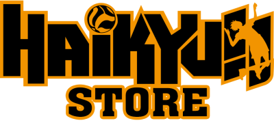 Haikyuu Store Logo