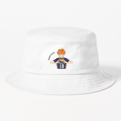 Haikyuu!! Bucket Hat Official Haikyuu Merch