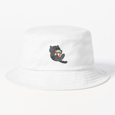 Haikyuu Atsume - Kuroo Bucket Hat Official Haikyuu Merch