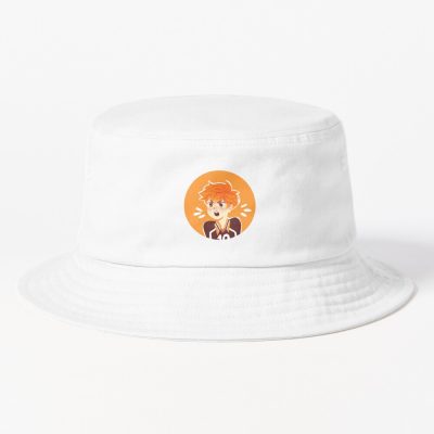 Haikyuu!! Set - Hinata Bucket Hat Official Haikyuu Merch