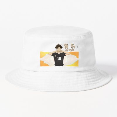 Suna Rintarō Skyness Bucket Hat Official Haikyuu Merch