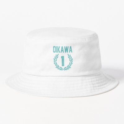 Haikyuu Oikawa Number Bucket Hat Official Haikyuu Merch