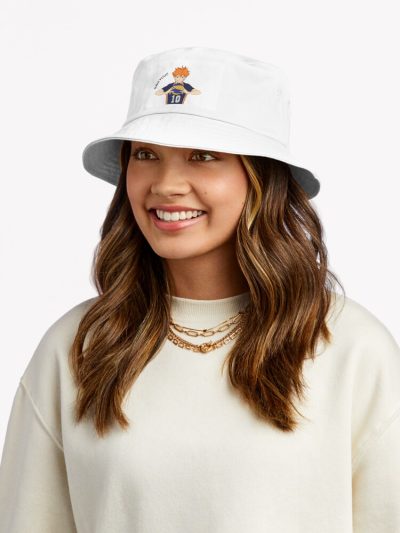 Haikyuu!! Bucket Hat Official Haikyuu Merch